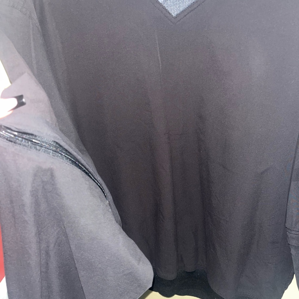 Golf pullover - Picture 4 of 5